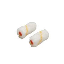 Set de 2 mini manchons soft P. mate & satinée D16 x L60 - SAVY