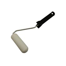 Mini rouleau polypro mousse toute peinture D16 x L110 - SAVY
