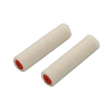 Set de 2 mini manchons P. brillante & laquée D16 x L60 - SAVY