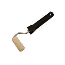 Mini rouleau polypro P. brillante & laquée D16 x L60 - SAVY