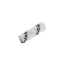 Lot de 2 mini manchons peinture velours T100