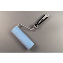 Rouleau soft tige alu peinture mate&satinée largeur 180