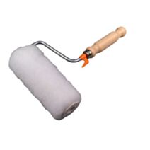 Rouleau soft P. façade léger relief L250 - SAVY