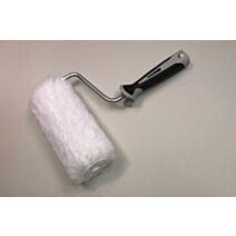 Rouleau soft façade léger relief largeur 180