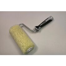 Rouleau soft peinture façade gros relief largeur 180