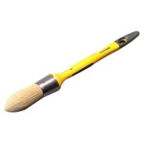 Pinceau à rechampir bi-mat n3/0 