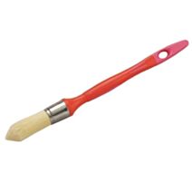 Pinceau à rechampir 15 mm bimatière toutes peintures - SAVY