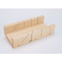 boite a coupe 350mmx120mm speciale plinthe - FISCHER DAREX