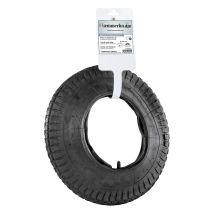 Pneu + Chambre à Air Brouette ∅40cm - HAEMMERLIN
