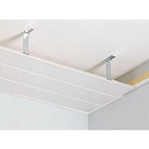 Suspension métallique - lot de 10 - GROSFILLEX