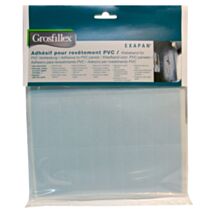 adhesif pour lambris pvc exapan - GROSFILLEX
