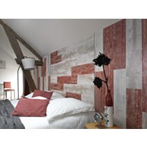 Element Cabane Rouge