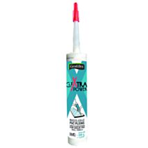 Colle mastic spéciale revêtement mural PVC 310 ml - GROSFILLEX