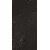 Dalle Revêtement Mural GX WALL+ Noir 60x30cm - GROSFILLEX