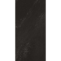 Dalle Revêtement Mural GX WALL+ Noir 60x30cm - GROSFILLEX