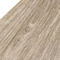 Dalle murale Gx Wall+ 63,3x32,8x0,5cm chêne marron