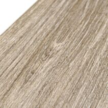 Dalle murale Gx Wall+ 63,3x32,8x0,5cm chêne marron