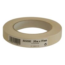 Mask lisse t40 50mx19mm 8010nn
