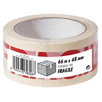 Emballage pp fragile 66mx48 nnfe