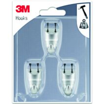 Crochet special plâtre petit modèle