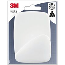 Patère adhésive peg - 3M