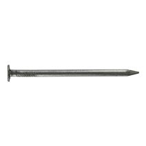 Pointe tête plate acier brut 1,3x20 - vybac x500g