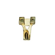 Crochets tableau x 7 aiguille n°3 - VYNEX