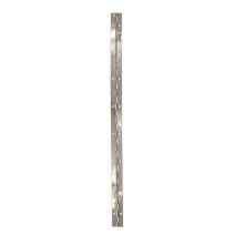 Charnière à piano acier nickelé 32x960 - VYNEX