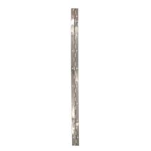 Charnière à piano acier nickelé 32x960 - VYNEX