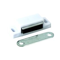 8 loqueteaux magnétiques 3kg - VYNEX