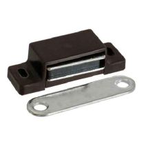 8 loqueteaux magnétiques 3kg - VYNEX