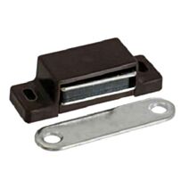 8 loqueteaux magnétiques 3kg - VYNEX