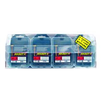 600 vis tête fraisée pozi - ROCKET