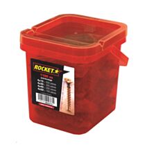 Seau 1100 vis "rocket" - VYNEX