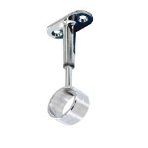 2 supports milieu tube