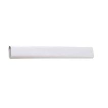 tube de penderie 2m ovale