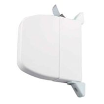 enrouleur pivotant avec sangle