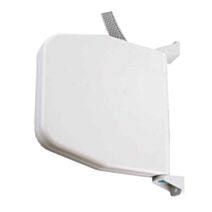 enrouleur pivotant avec sangle