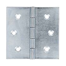 Charnière carrée 70x70mm - VYNEX