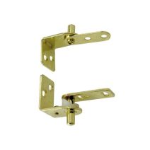 Charnière de porte "saloon" - VYNEX