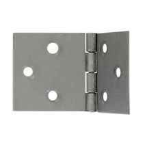 2 charnières de table 50x85mm renforcées - VYNEX