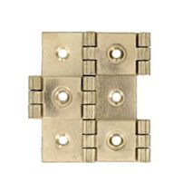 Charnière de paravent 60x25mm - VYNEX