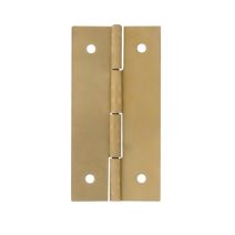 2 charnières de gainerie 250x12mm - VYNEX