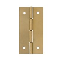 2 charnières de gainerie 250x12mm - VYNEX