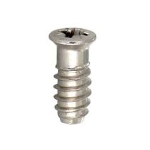 12 eurovis tête plate ∅6.3x15mm - VYNEX
