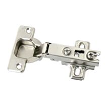 2 charnières invisibles à ressort ∅35 - VYNEX