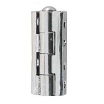 2 charnières universelles 50mm - VYNEX