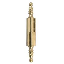 2 paumelles de meuble 50mm universelles de style - VYNEX