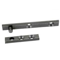 1 jeu de pivots droits 70mm - VYNEX