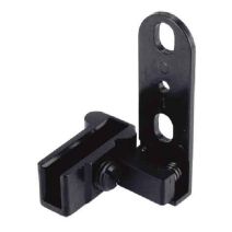 2 pivots à loqueteau - VYNEX